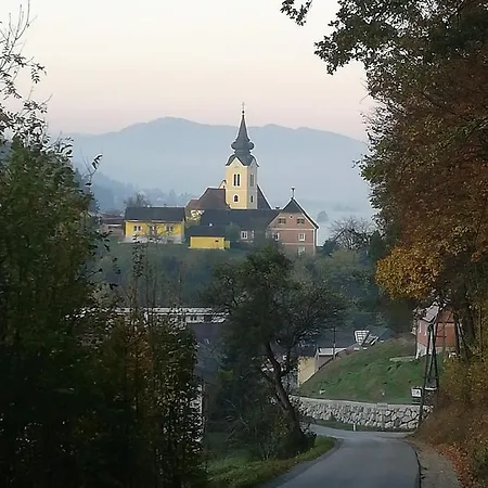 Maria Apartamento