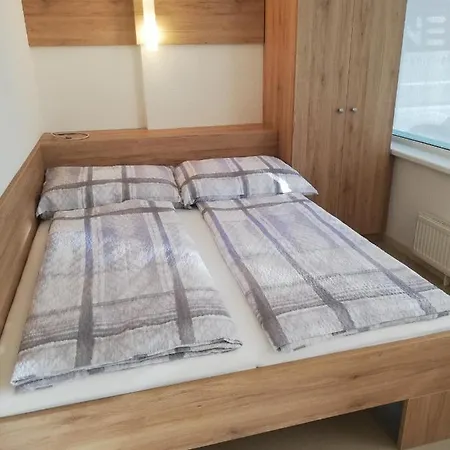 Maria Apartamento Großklein